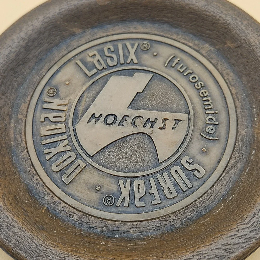 N/A cool vintage